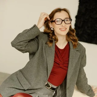 갈리나 바를라모바 | 러시아어 튜터