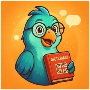 Lexi - English Learning Chat