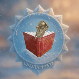 Школа №1527