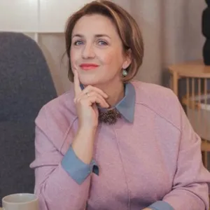 Татьяна Мировская. Жизнь без инструкций