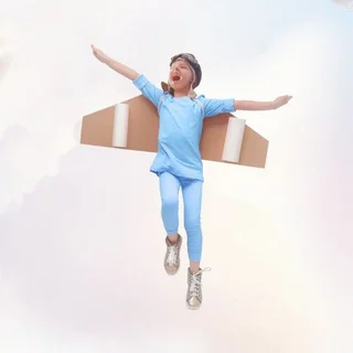 Tramplin | Giáo dục cho Trẻ em và Phụ huynh