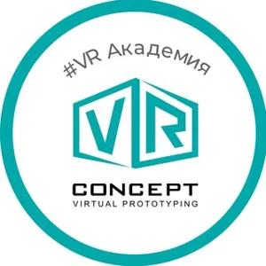 VR Concept 学院