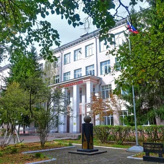 Gymnasium Schukowski