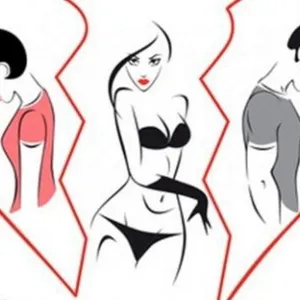 Изменщица NSFW