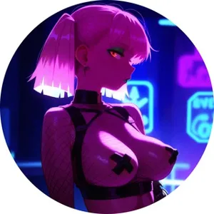 AI Gen bởi A1exWell [NSFW]