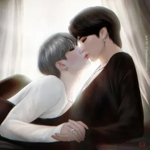 ARTYM74 || Nghệ thuật Yoonmin