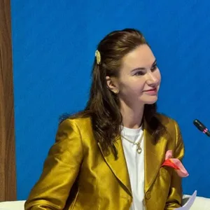 Lòng Can Đảm Chinh Phục Thành Phố | Yulia Zubarik