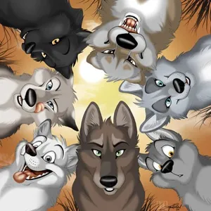 兽迷聚会与活动（全球）