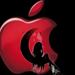 莫斯科吉尔吉斯女孩