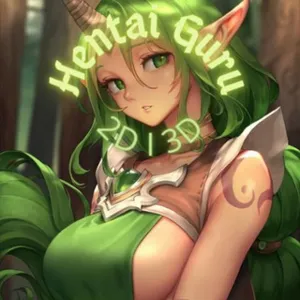 Hentai Guru (2D, 3D, Косплей) 18+