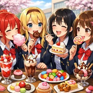 Ladost 20.0 - Обмен видео 18+