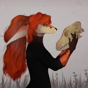 Xương học của Lisuchka