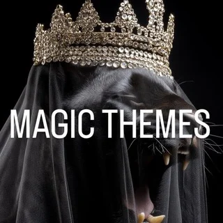 Magic Themes
