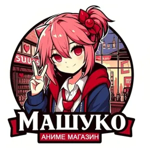 Mashuko Donetsk - Cửa hàng Anime & K-pop