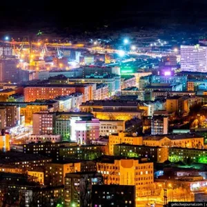 Murmansk Dating and Meetings