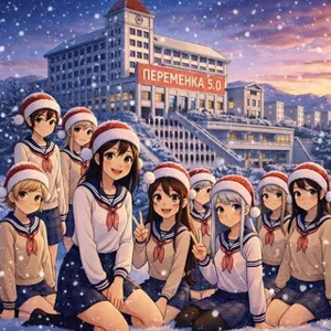 ПЕРЕМЕНКА 5.0