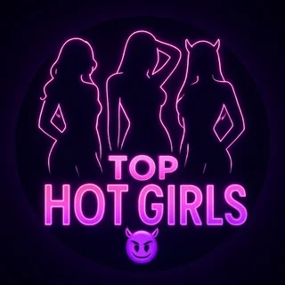 Топ горячих девушек