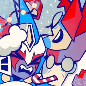 Transformers Fandom 18+