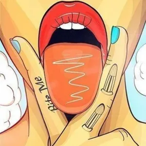 虚拟 / 聊天 / 交友 • 18+