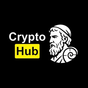 アルキメデス・クリプトハブ