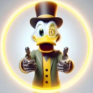 Crypto | Scrooge's AI