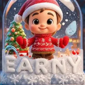 EARNY Project Channel