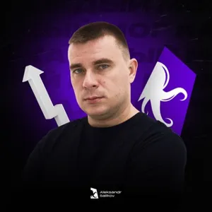 每个人都可以 | 亚历山大·萨利科夫