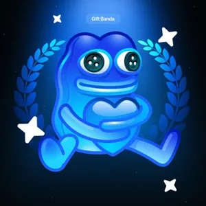 GIFT BANDA