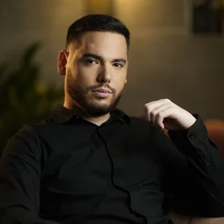 Aziz Aliev | Trading Simplified