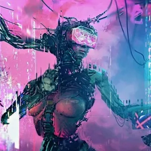 Hi-Tech Krypto Technologie