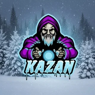 Kazan NFT 与礼品