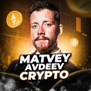 Kỷ Nguyên Tiền Ảo Mới | Matvey Avdeev