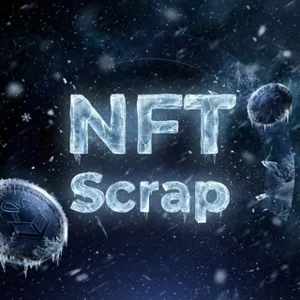 NFT Scrap