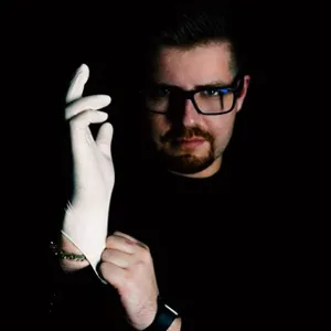 Không còn là bác sĩ