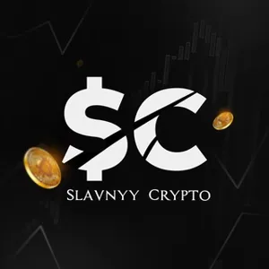 Slavnyy Crypto