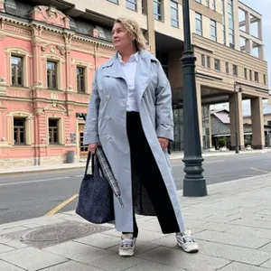 Stylist for the Unperfect