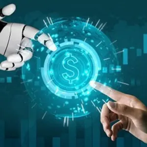 TA: AI, Tiền ảo, Steam, Thị trường | Tự động hóa