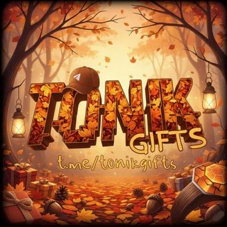 Tonik gifts