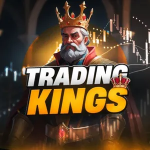 Trading Kings