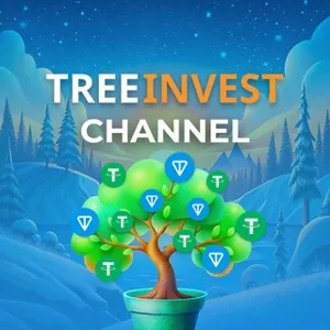 TreeInvest | 投资频道