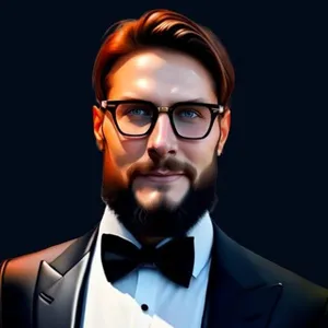 Utushkin - Business & Philosophie ($MDAO)