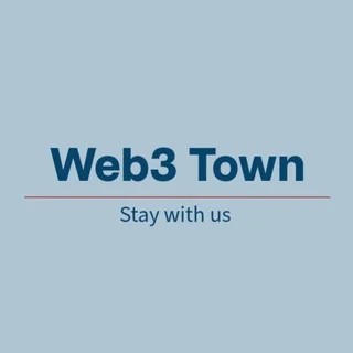 Web3 Town