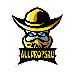 AllDropsRU - 加密货币收益