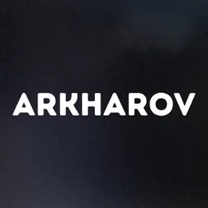 Arkharov Crypto