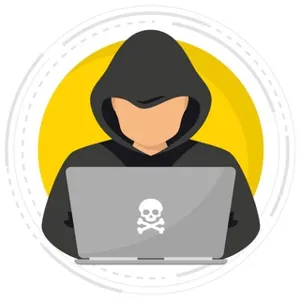 Die Kunst des Hackens