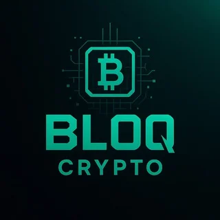 BLOQ • 仮想通貨