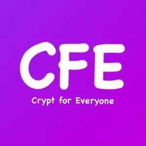 CFE 🦋