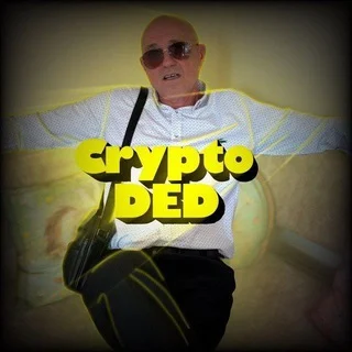 Crypto DeD Projekt
