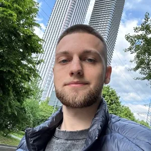 CRYPTO | Egor Kovalskiy