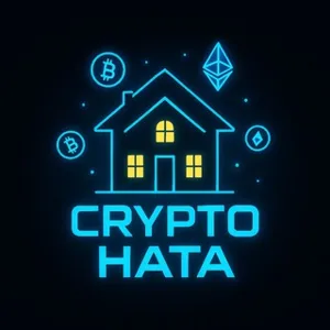 Crypto Hata